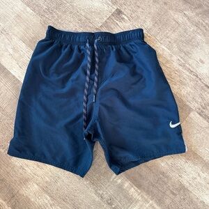 Nike Swim/Athletic Shorts